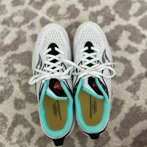 Saucony endorphin